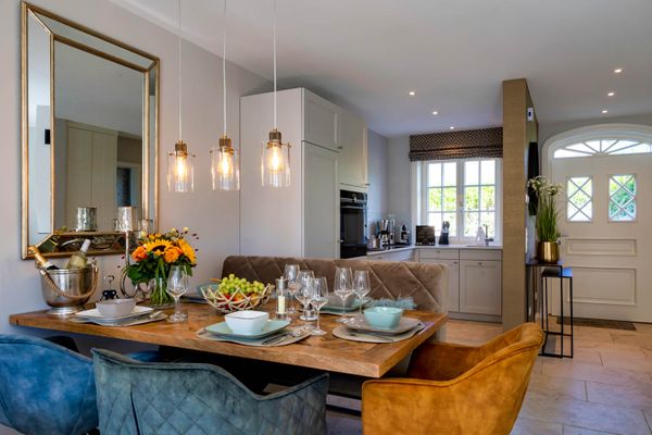 Foto 4 Ferienhaus Ostfriesland Sylt Haus Sylter Schönheit (Objekt 82035) Urlaub