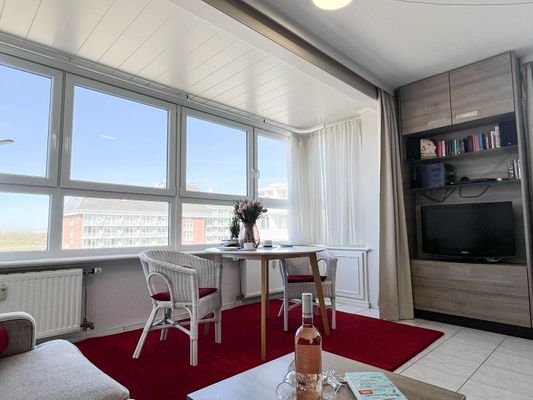 Foto 5 Ferienwohnung Ostfriesland Sylt Strandläufer (Objekt 75927) Reise