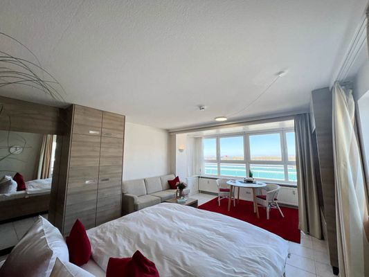 Foto 4 Ferienwohnung Ostfriesland Sylt Strandläufer (Objekt 75927) Urlaub