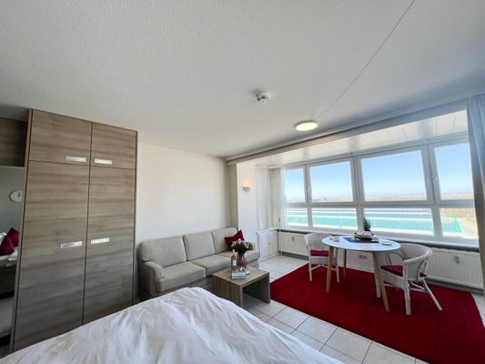Foto 8 Ferienwohnung Ostfriesland Sylt Strandläufer (Objekt 75927) Nordsee