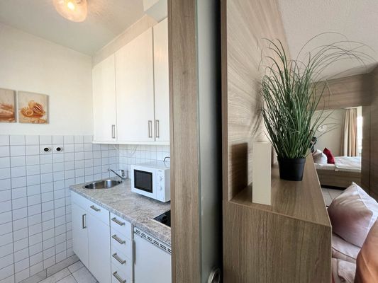 Foto 9 Ferienwohnung Ostfriesland Sylt Strandläufer (Objekt 75927) Urlaub