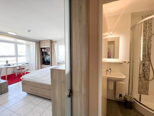 Foto 11 Ferienwohnung Ostfriesland Sylt Strandläufer (Objekt 75927) buchen