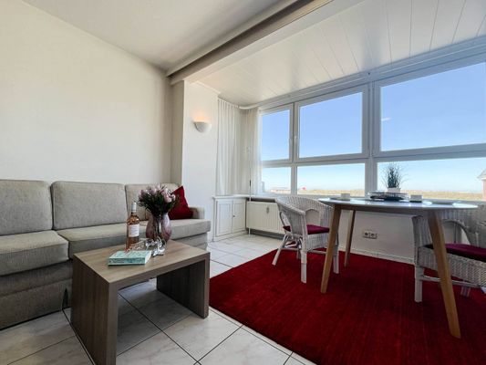 Foto 15 Ferienwohnung Ostfriesland Sylt Strandläufer (Objekt 75927) Reise
