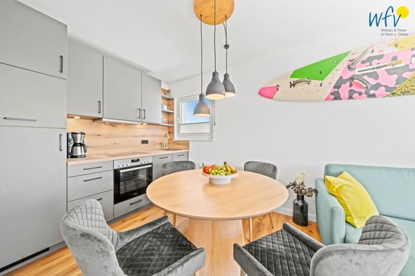 Foto 5 Ferienwohnung Ostfriesland Borkum Haus Dortmund Ferienwohnung Burchana (Objekt 27978) Reise