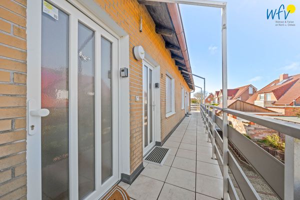 Foto 22 Ferienwohnung Ostfriesland Borkum Haus Dortmund Ferienwohnung Burchana (Objekt 27978) suchen