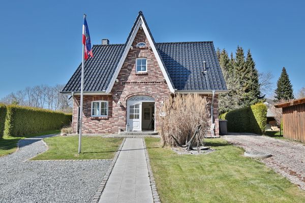 Das Friesenhaus