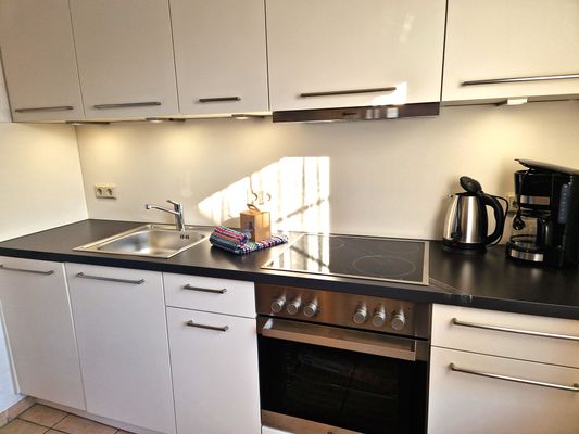Foto 5 Ferienwohnung Ostfriesland Norddeich & Umgebung Gästehaus Kühn EG links N2 (Objekt 59663) Reise