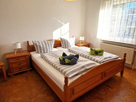 Foto 9 Ferienwohnung Ostfriesland Norddeich & Umgebung Gästehaus Kühn EG links N2 (Objekt 59663) Urlaub