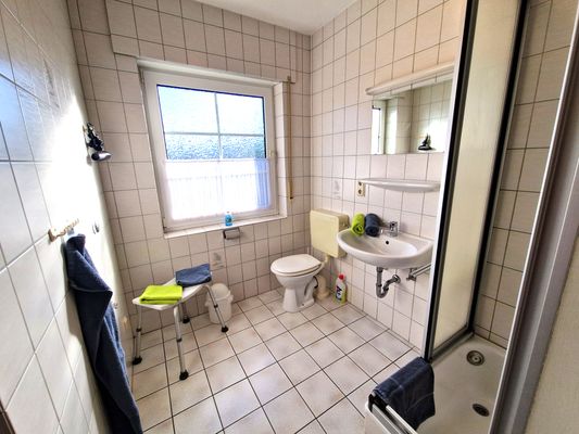 Foto 16 Ferienwohnung Ostfriesland Norddeich & Umgebung Gästehaus Kühn EG links N2 (Objekt 59663) buchen