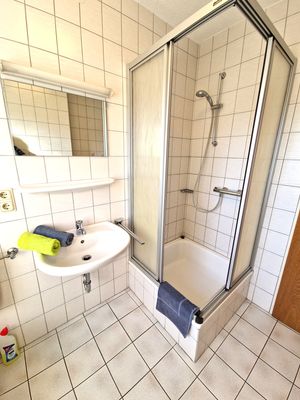 Foto 17 Ferienwohnung Ostfriesland Norddeich & Umgebung Gästehaus Kühn EG links N2 (Objekt 59663) suchen