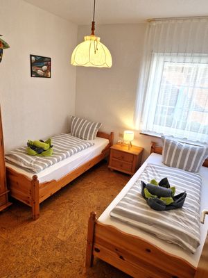 Foto 14 Ferienwohnung Ostfriesland Norddeich & Umgebung Gästehaus Kühn EG links N2 (Objekt 59663) Urlaub