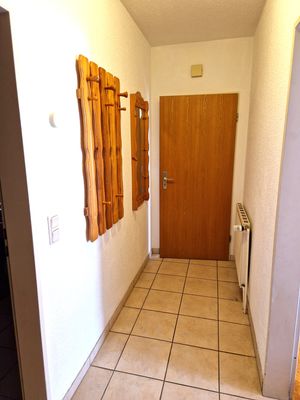 Foto 18 Ferienwohnung Ostfriesland Norddeich & Umgebung Gästehaus Kühn EG links N2 (Objekt 59663) Nordsee