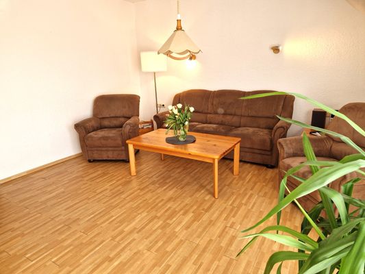 Foto 3 Ferienwohnung Ostfriesland Norddeich & Umgebung Gästehaus Kühn OG rechts N3 (Objekt 59660) Nordsee