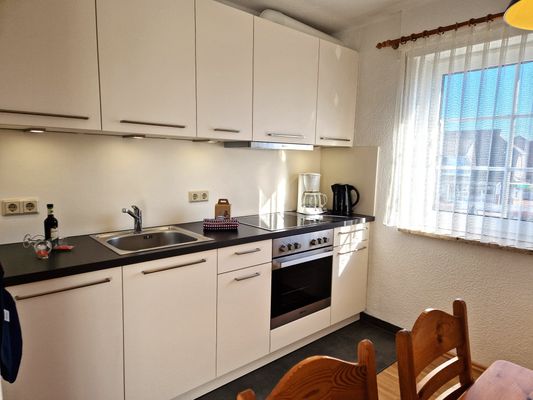 Foto 7 Ferienwohnung Ostfriesland Norddeich & Umgebung Gästehaus Kühn OG links N4 (Objekt 59661) suchen