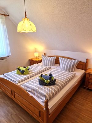 Foto 9 Ferienwohnung Ostfriesland Norddeich & Umgebung Gästehaus Kühn OG rechts N3 (Objekt 59660) Urlaub