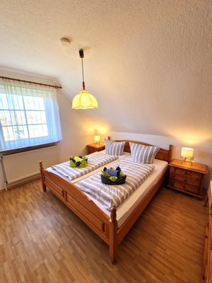 Foto 7 Ferienwohnung Ostfriesland Norddeich & Umgebung Gästehaus Kühn OG rechts N3 (Objekt 59660) suchen