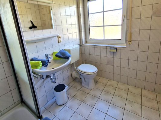 Foto 13 Ferienwohnung Ostfriesland Norddeich & Umgebung Gästehaus Kühn OG rechts N3 (Objekt 59660) Nordsee