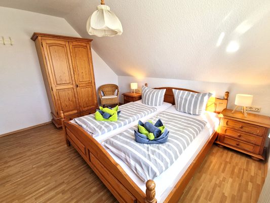 Foto 11 Ferienwohnung Ostfriesland Norddeich & Umgebung Gästehaus Kühn OG links N4 (Objekt 59661) buchen
