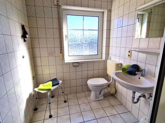 Foto 16 Ferienwohnung Ostfriesland Norddeich & Umgebung Gästehaus Kühn OG links N4 (Objekt 59661) buchen