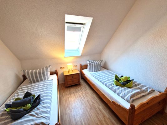 Foto 15 Ferienwohnung Ostfriesland Norddeich & Umgebung Gästehaus Kühn OG links N4 (Objekt 59661) Reise