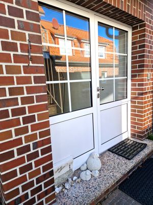 Foto 15 Ferienwohnung Ostfriesland Norddeich & Umgebung Gästehaus Kühn OG rechts N3 (Objekt 59660) Reise