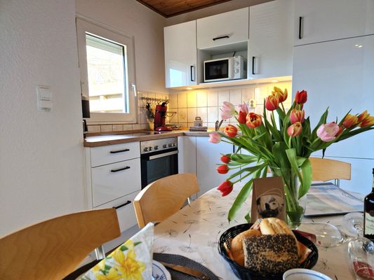 Foto 2 Ferienhaus Ostfriesland Norddeich & Umgebung Ferienhaus Wichter Weg 19 (Objekt 25848) suchen