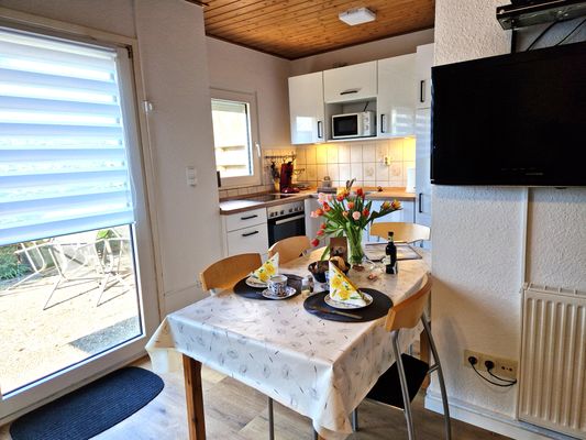 Foto 4 Ferienhaus Ostfriesland Norddeich & Umgebung Ferienhaus Wichter Weg 19 (Objekt 25848) Urlaub