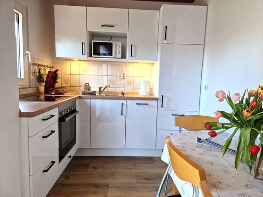 Foto 1 Ferienhaus Ostfriesland Norddeich & Umgebung Ferienhaus Wichter Weg 19 (Objekt 25848) buchen