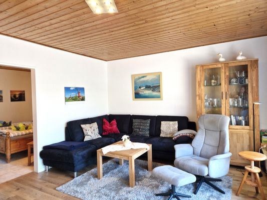 Foto 5 Ferienhaus Ostfriesland Norddeich & Umgebung Ferienhaus Wichter Weg 19 (Objekt 25848) Reise