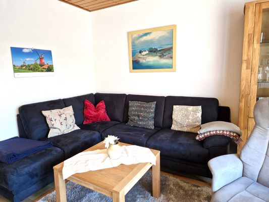 Foto 6 Ferienhaus Ostfriesland Norddeich & Umgebung Ferienhaus Wichter Weg 19 (Objekt 25848) buchen