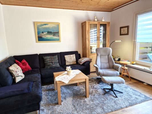 Foto 7 Ferienhaus Ostfriesland Norddeich & Umgebung Ferienhaus Wichter Weg 19 (Objekt 25848) suchen