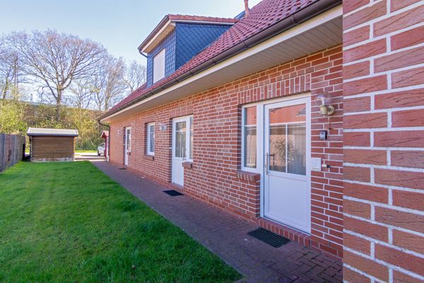 Foto 22 Ferienwohnung Ostfriesland Norddeich & Umgebung Frisiaperle (Objekt 71275) suchen