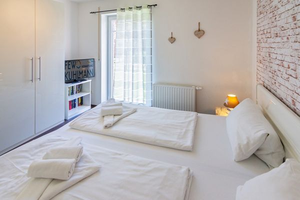 Foto 19 Ferienwohnung Ostfriesland Norddeich & Umgebung Frisiaperle (Objekt 71275) Urlaub
