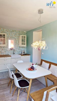 Foto 6 Ferienwohnung Ostfriesland Juist Haus Süderoog Ferienwohnung Achterdör (Objekt 75671) buchen