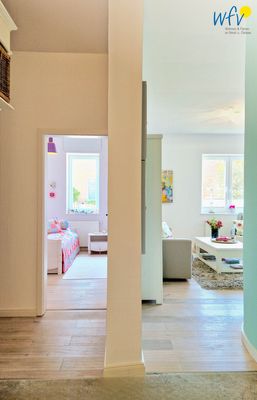 Foto 18 Ferienwohnung Ostfriesland Juist Haus Süderoog Ferienwohnung Achterdör (Objekt 75671) Nordsee