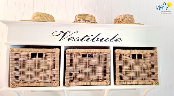 Foto 29 Ferienwohnung Ostfriesland Juist Haus Süderoog Ferienwohnung Achterdör (Objekt 75671) Urlaub