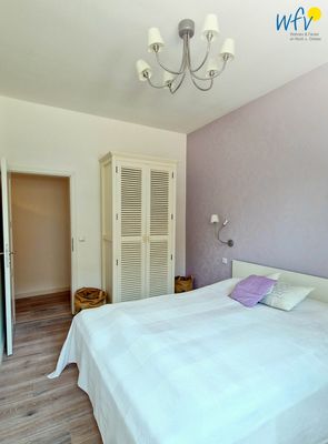 Foto 15 Ferienwohnung Ostfriesland Juist Haus Süderoog Ferienwohnung Achterdör (Objekt 75671) Reise