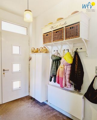 Foto 28 Ferienwohnung Ostfriesland Juist Haus Süderoog Ferienwohnung Achterdör (Objekt 75671) Nordsee