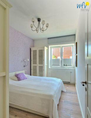 Foto 14 Ferienwohnung Ostfriesland Juist Haus Süderoog Ferienwohnung Achterdör (Objekt 75671) Urlaub