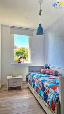 Foto 19 Ferienwohnung Ostfriesland Juist Haus Süderoog Ferienwohnung Achterdör (Objekt 75671) Urlaub