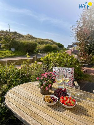 Foto 9 Ferienwohnung Ostfriesland Juist Haus Süderoog Ferienwohnung Achterdör (Objekt 75671) Urlaub