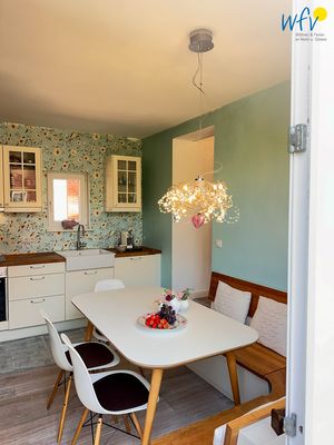 Foto 13 Ferienwohnung Ostfriesland Juist Haus Süderoog Ferienwohnung Achterdör (Objekt 75671) Nordsee