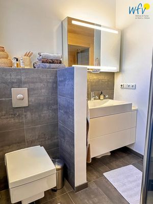 Foto 22 Ferienwohnung Ostfriesland Juist Haus Süderoog Ferienwohnung Achterdör (Objekt 75671) suchen