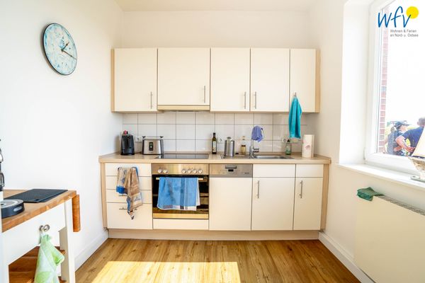 Foto 9 Ferienwohnung Ostfriesland Juist Haus Süderoog Ferienwohnung Vördör (Objekt 75670) Urlaub