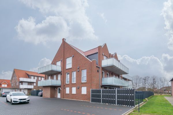 Foto 21 Ferienwohnung Ostfriesland Dornum & Umgebung Ankerplatz (Objekt 85253) buchen