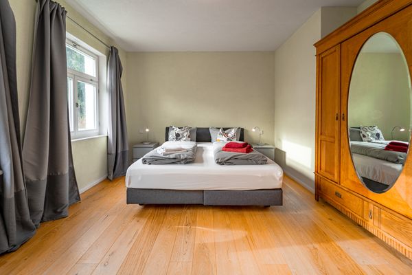 Forsthaus Whg. 1, Friedrichsbrunn