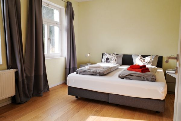 Forsthaus Whg. 1, Friedrichsbrunn
