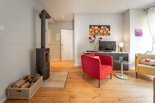 Forsthaus Whg. 1, Friedrichsbrunn