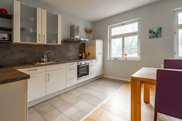 Forsthaus Whg. 1, Friedrichsbrunn