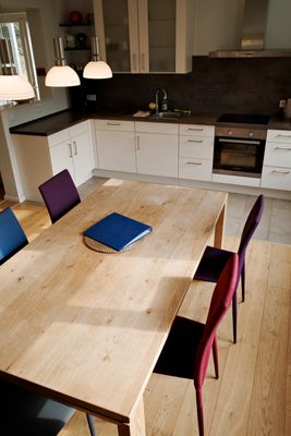 Forsthaus Whg. 1, Friedrichsbrunn